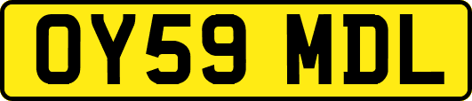 OY59MDL