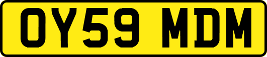 OY59MDM