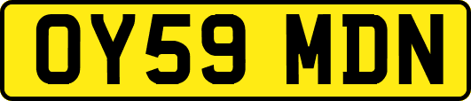 OY59MDN