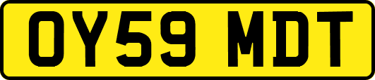 OY59MDT