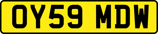 OY59MDW