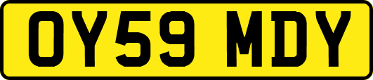 OY59MDY