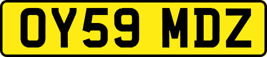 OY59MDZ