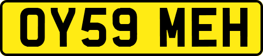 OY59MEH