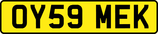 OY59MEK