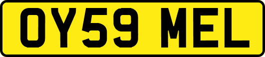 OY59MEL
