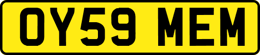 OY59MEM
