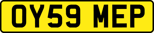 OY59MEP