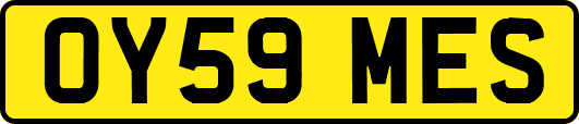 OY59MES