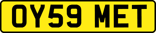 OY59MET