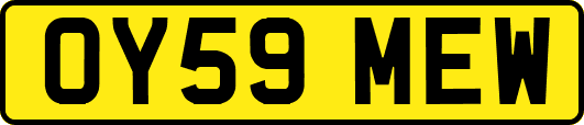 OY59MEW