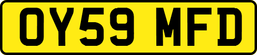 OY59MFD
