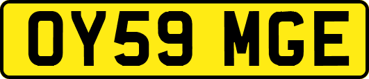OY59MGE