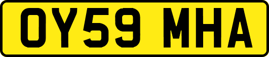 OY59MHA