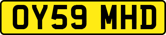 OY59MHD
