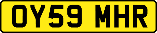 OY59MHR
