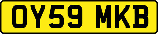 OY59MKB