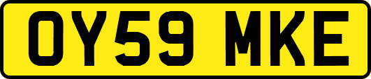 OY59MKE