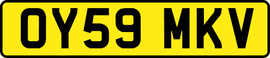 OY59MKV