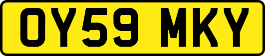 OY59MKY