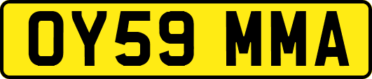 OY59MMA