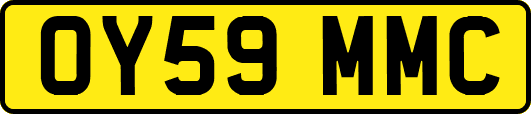 OY59MMC