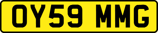 OY59MMG