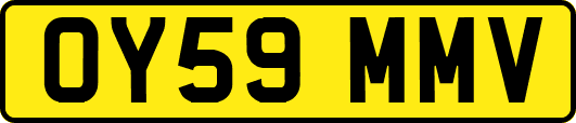 OY59MMV