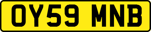 OY59MNB