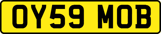 OY59MOB