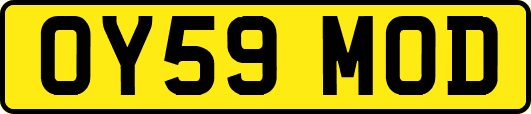 OY59MOD