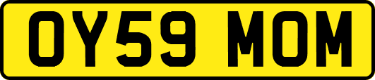 OY59MOM