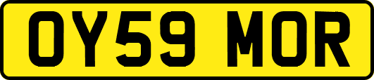 OY59MOR