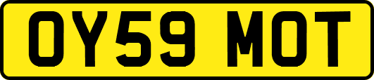 OY59MOT