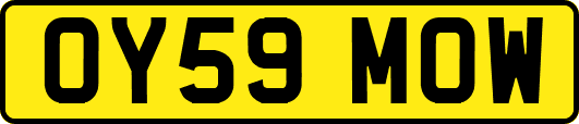 OY59MOW