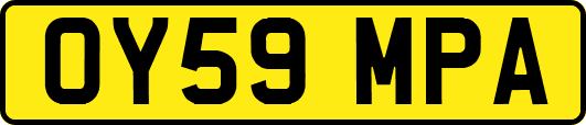 OY59MPA