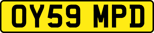 OY59MPD