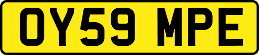 OY59MPE