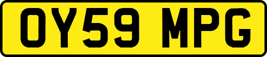 OY59MPG
