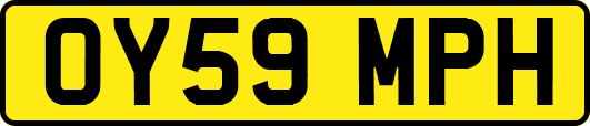 OY59MPH