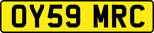 OY59MRC
