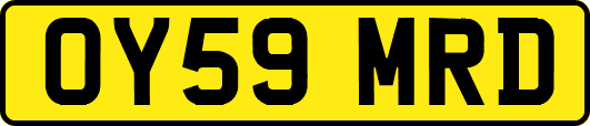 OY59MRD