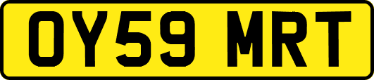 OY59MRT