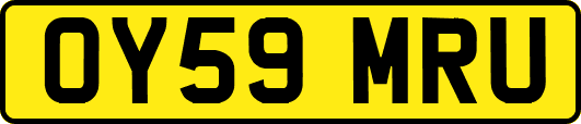 OY59MRU