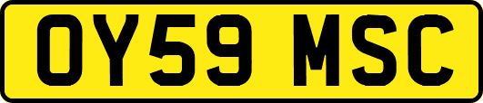 OY59MSC