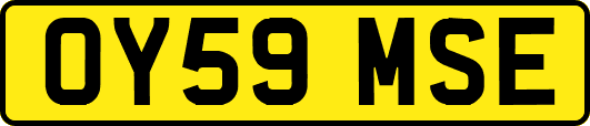 OY59MSE