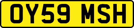 OY59MSH
