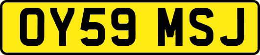 OY59MSJ