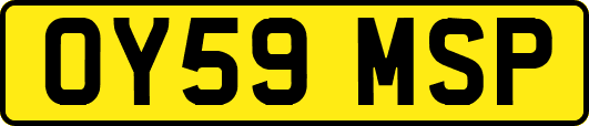OY59MSP