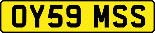OY59MSS